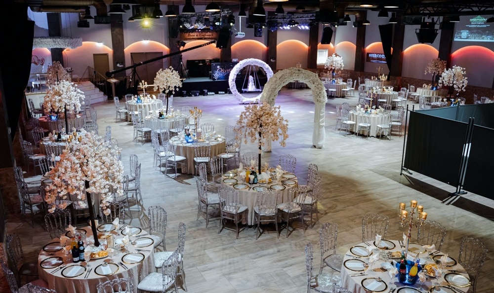 Eventlocation Bodenheim - Gewerbeobjekt Bodenheim | Angebot:24491860