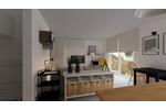 Erdgeschoßwohnung Riedstadt - 1.5 Zimmer, 47 m&sup2;, 775&euro; | Angebot:26393172
