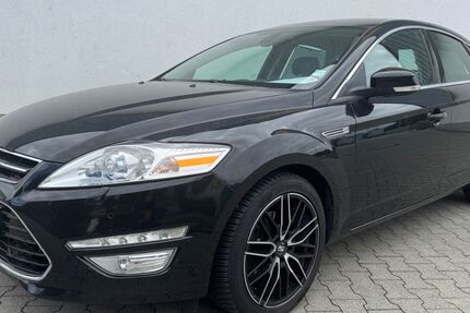 Ford Mondeo 143.233 km 6.900 &euro; Ginsheim Gustavsburg 65462