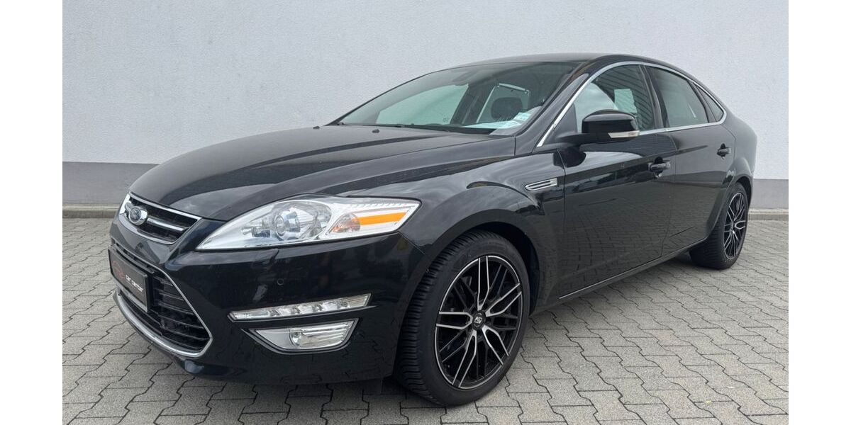 Ford Mondeo 143.233 km 6.900 &euro; Ginsheim Gustavsburg 65462