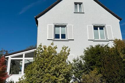 Haus Mörfelden-Walldorf Walldorf - 6 Zimmer, 195 m&sup2;, 810.000&euro; | Angebot:27516715