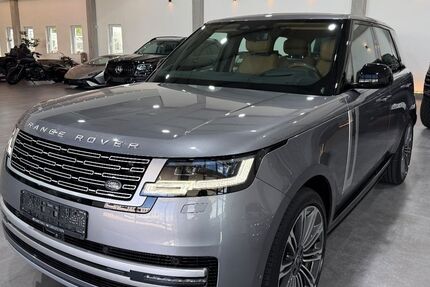 Land Rover Range Rover 68.200 km 116.900 &euro; Riedstadt 64560