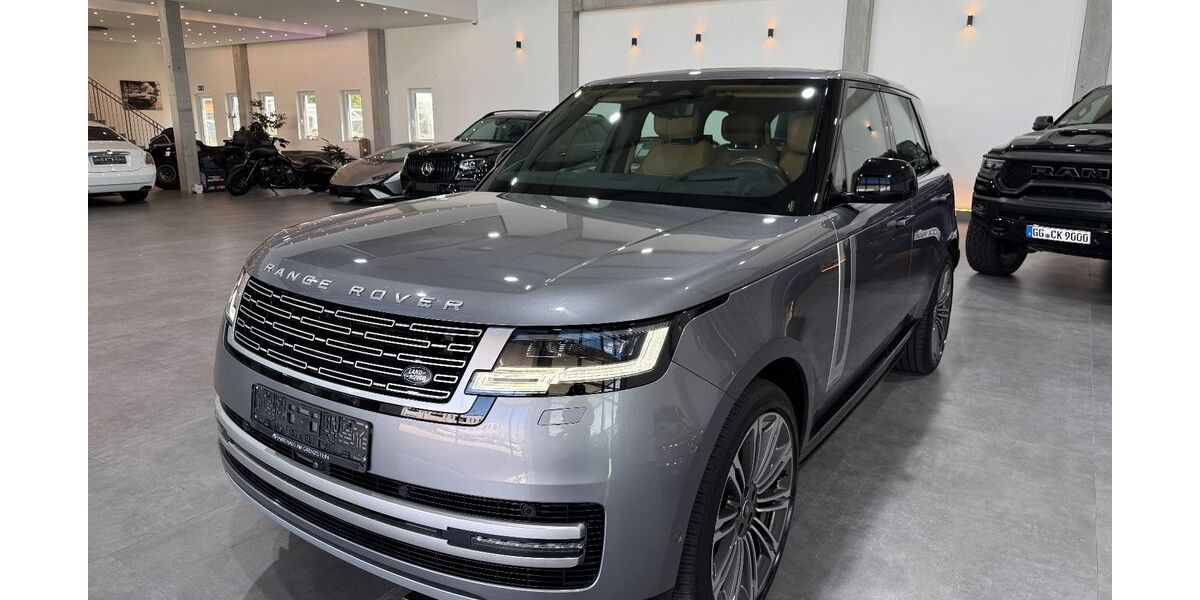 Land Rover Range Rover 68.200 km 116.900 &euro; Riedstadt 64560