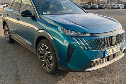 Peugeot 3008 15.000 km 39.270 &euro; Rodgau Nieder-Roden 63110