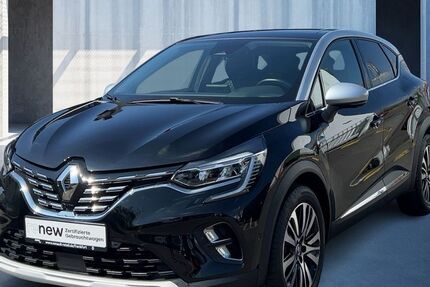 Renault Captur 38.000 km 23.770 &euro; Frankfurt / Main 60314