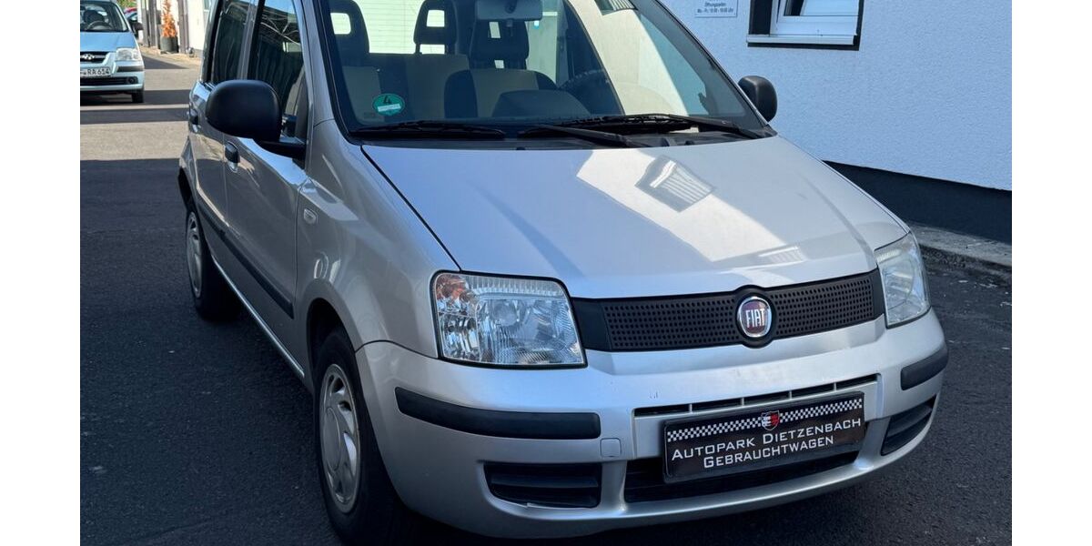 Fiat Panda 168.000 km 2.680 &euro; Dietzenbach 63128