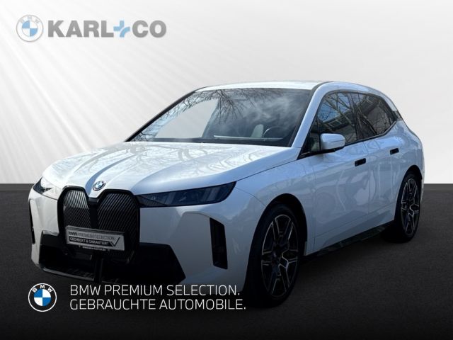 BMW iX 10.134 km 68.880 &euro; Rüsselsheim 65428