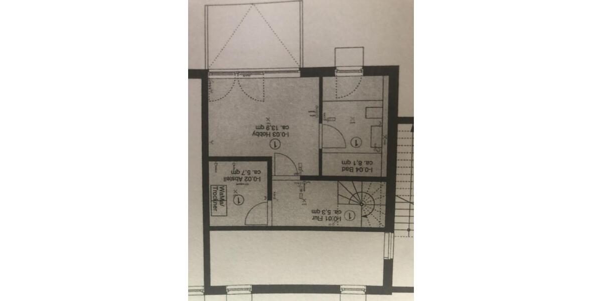 Maisonettenwohnung Langen (Hessen) - 3 Zimmer, 81 m&sup2;, 420.000&euro; | Angebot:25572006