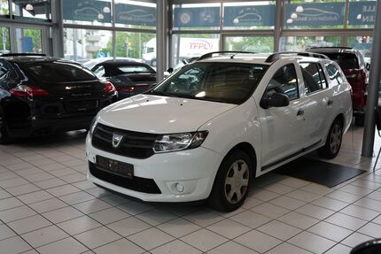 Dacia Logan 144.082 km 3.900 &euro; Obertshausen 63179