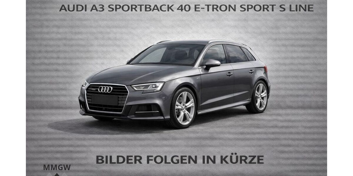 Audi A3 59.987 km 24.990 &euro; Bensheim 64625