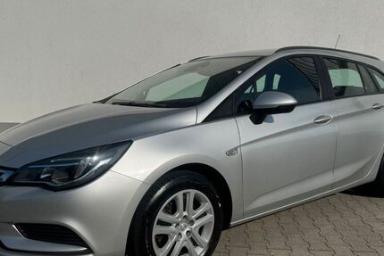 Opel Astra 128.000 km 4.400 &euro; Ginsheim Gustavsburg 65462