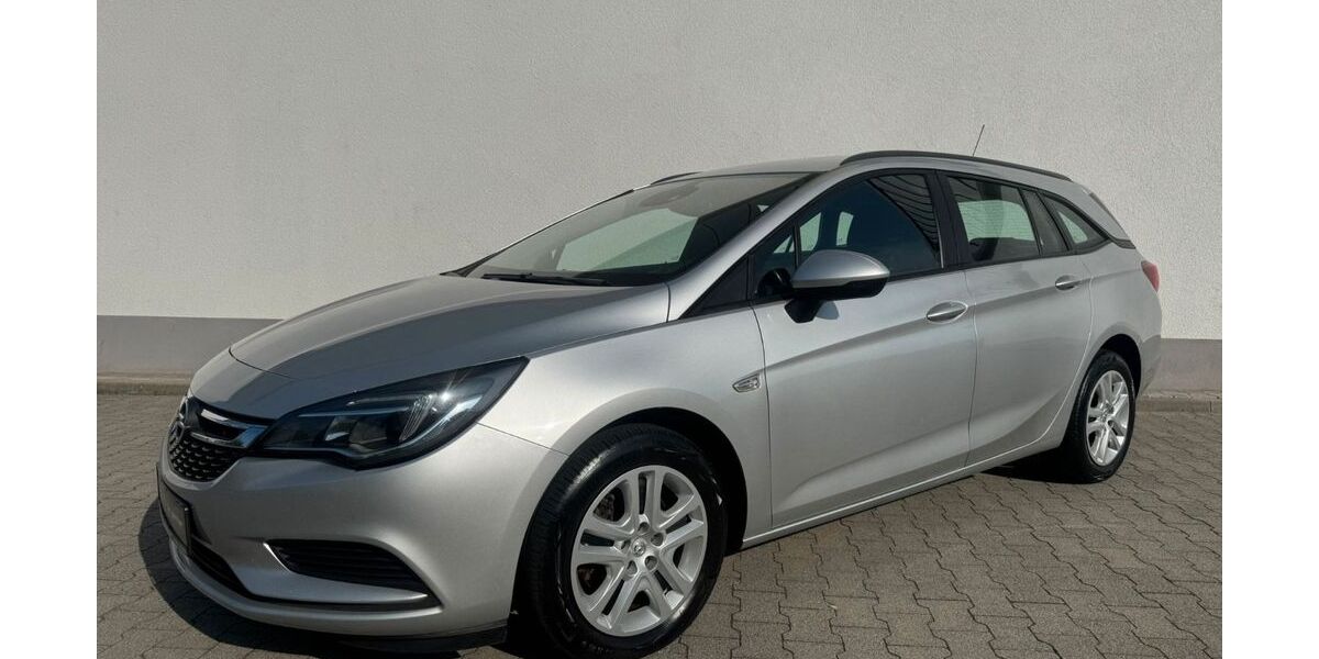 Opel Astra 128.000 km 4.400 &euro; Ginsheim Gustavsburg 65462