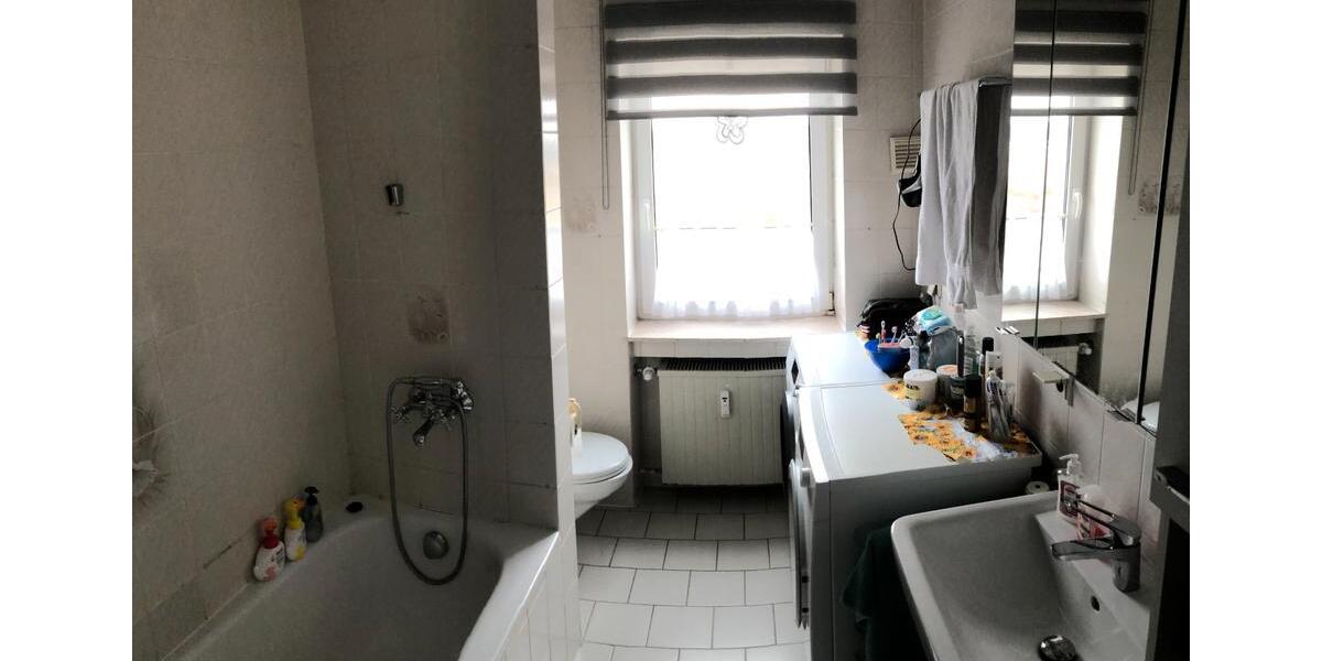 Etagenwohnung Rodgau - 2 Zimmer, 64 m&sup2;, 165.000&euro; | Angebot:26146172