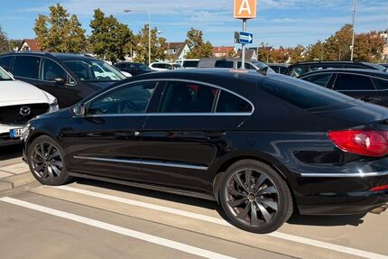 VW CC 225.000 km 7.250 &euro; Frankfurt am Main 60326
