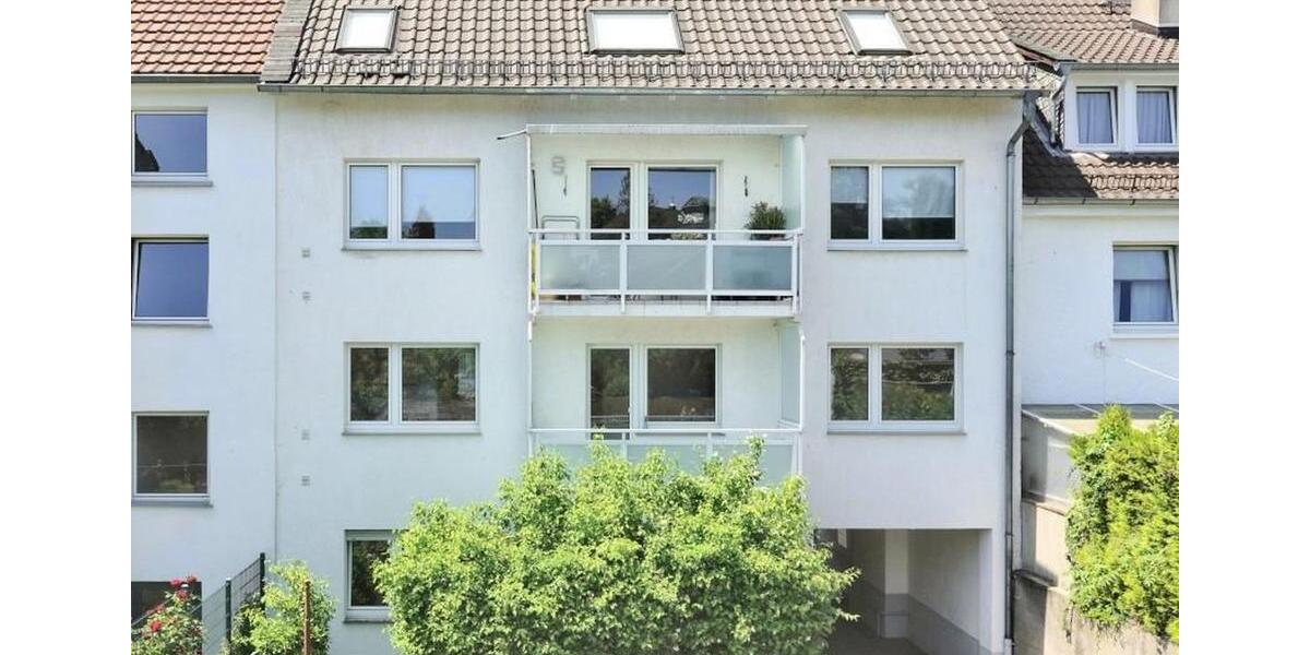 Etagenwohnung Darmstadt Bessungen - 1 Zimmer, 30 m&sup2;, 850&euro; | Angebot:26296792