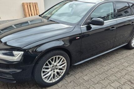 Audi A4 239.000 km 10.000 &euro; Frankfurt Am main 60599