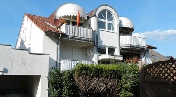 ErdgeschossMaisonettewohnung mit toller Raumaufteilung 3 zimmer