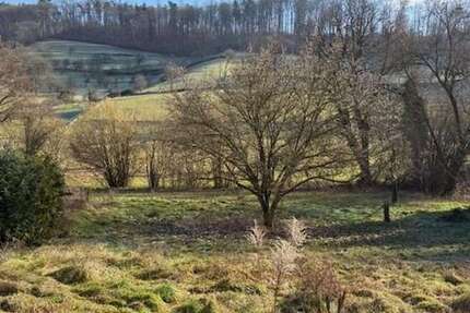 Grundstück zu verkaufen in Seeheim Jugenheim 249.000 € 600 m² zimmer
