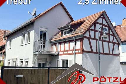 Wohnung zum Mieten in Trebur 750 € 75 m²