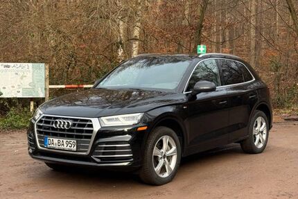 Audi Q5 134.000 km 22.999 &euro; Darmstadt 64289