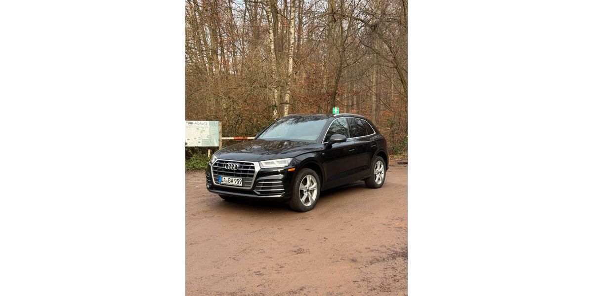 Audi Q5 134.000 km 22.999 &euro; Darmstadt 64289
