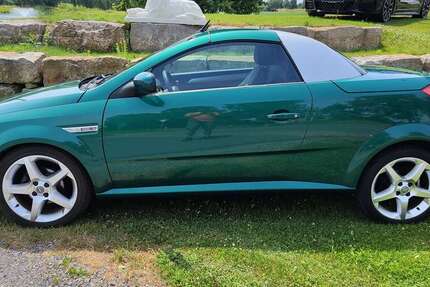 Opel Tigra 131.950 km 3.850 &euro; Gross-Zimmern 64846