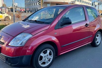 Citroen C2
