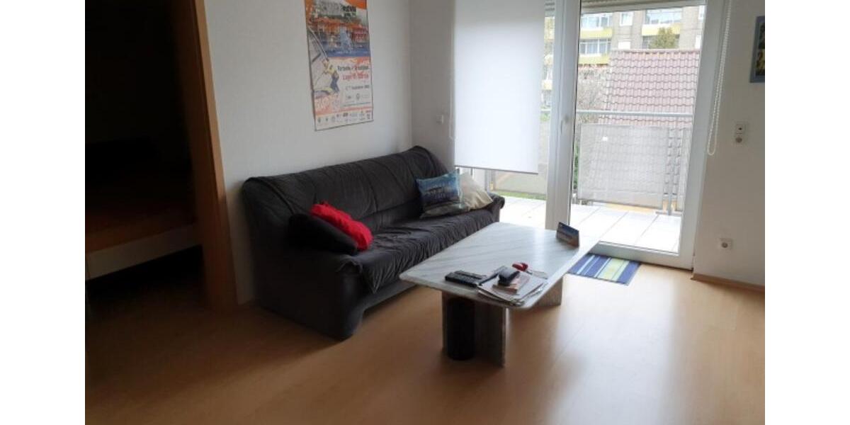 Etagenwohnung Frankfurt am Main Fechenheim - 2 Zimmer, 45 m&sup2;, 265.000&euro; | Angebot:25613786