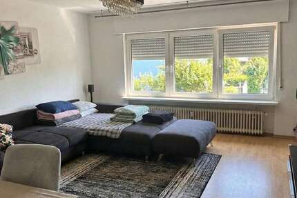 Wohnung Hattersheim - 3 Zimmer, 74 m&sup2;, 270.000&euro; | Angebot:25401063