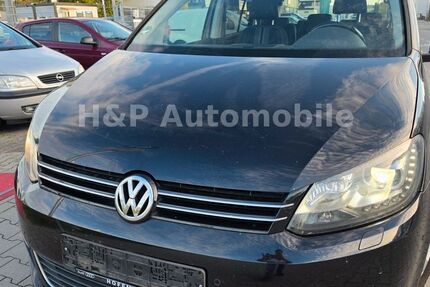 VW Touran 264.000 km 4.700 &euro; Dietzenbach 63128