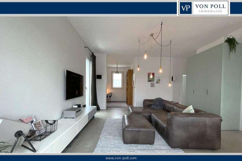 Wohnung zum Kaufen in Frankfurt am Main 795.000 € 111 m²