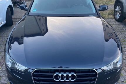 Audi A5 93.385 km 18.999 &euro; Breuberg 64747
