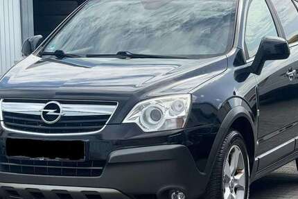 Opel Antara 188.000 km 2.999 &euro; Offenbach 63075