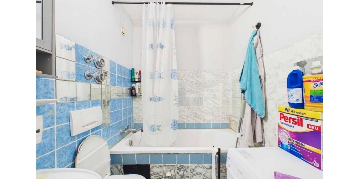 Etagenwohnung Bensheim - 1 Zimmer, 36 m&sup2;, 100.000&euro; | Angebot:27436240