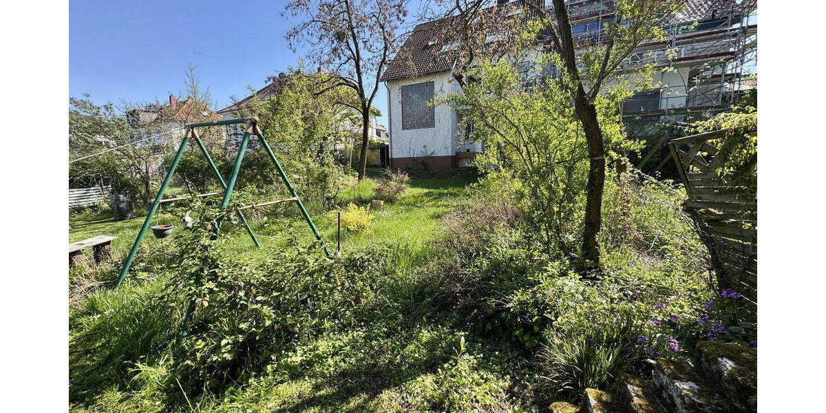 Etagenwohnung Darmstadt Darmstadt-Ost - 2 Zimmer, 68 m&sup2;, 289.000&euro; | Angebot:26482806