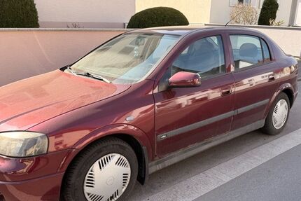 Opel Astra 145.000 km 950 &euro; Darmstadt 64291