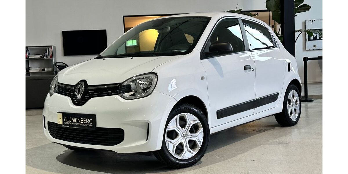 Renault Twingo 91.348 km 5.980 &euro; Rodgau-Weiskirchen/nähe Frankfurt am Main 63110