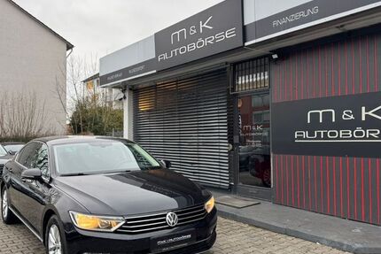 VW Passat 123.000 km 13.900 &euro; OFFENBACH AM MAIN 63075