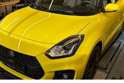 Suzuki Swift 29.990 km 16.690 &euro; Bensheim 64625