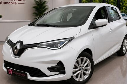 Renault ZOE 37.000 km 13.900 &euro; Flörsheim 65439