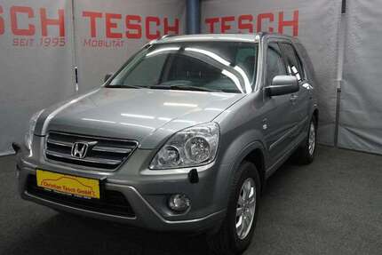 Honda CR-V 232.760 km 5.490 € Pfungstadt 64319