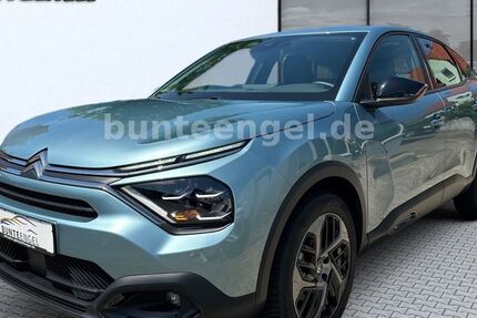 Citroen C4 9.100 km 15.990 &euro; Flörsheim am Main 65439