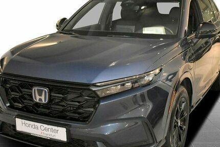 Honda CR-V 18.120 km 47.890 &euro; Frankfurt am Main 60314