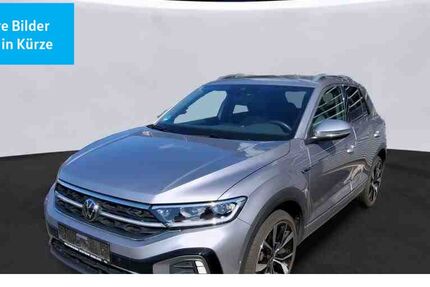 VW T-Roc 51.700 km 28.999 € Mühlheim 63165