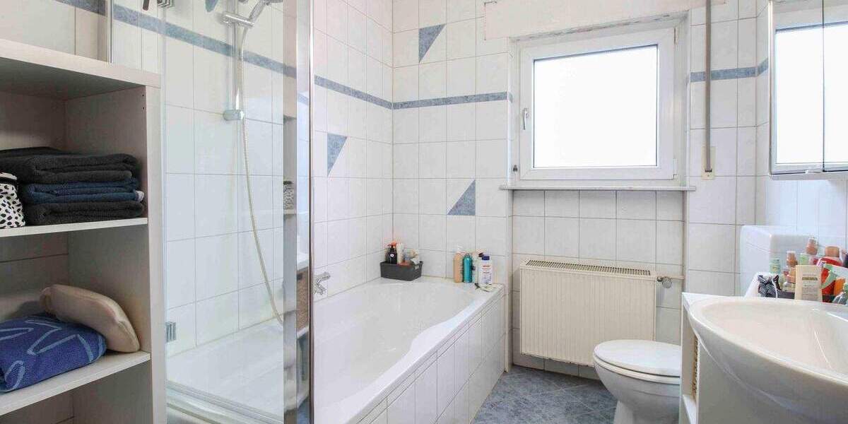 Einfamilienhaus Griesheim - 6 Zimmer, 499.000&euro; | Angebot:25565913