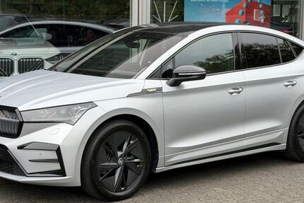 Skoda Enyaq 76.501 km 32.950 &euro; Dieburg 64807