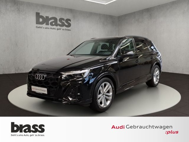Audi Q7 23.509 km 67.300 &euro; Dietzenbach 63128