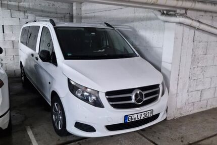 Mercedes-Benz Vito 253.000 km 16.000 &euro; Flörsheim am Main 65439