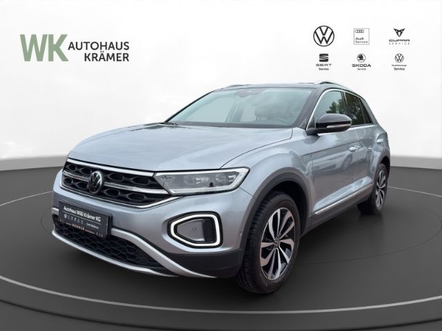 VW T-Roc 27.500 km 28.990 &euro; Gross Bieberau 64401