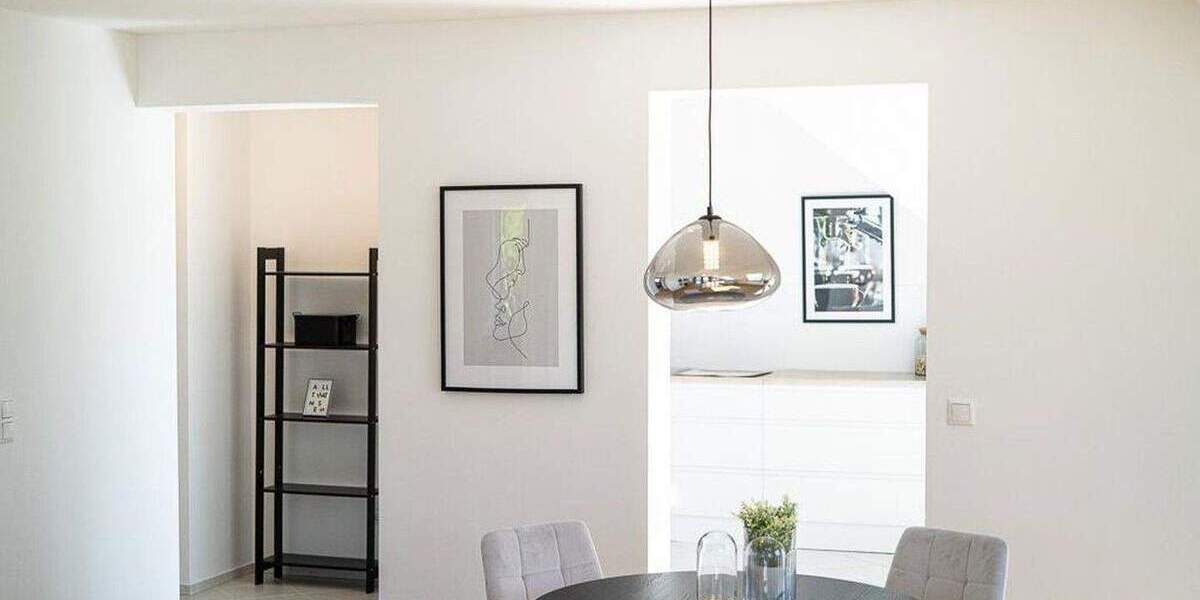 RUHIGES WOHNEN MIT BLICK INS GRÜNE**SCHMUCKSTÜCK IN OFFENBACH BÜRGEL**SOFORT BEZUGSFREI 3 zimmer